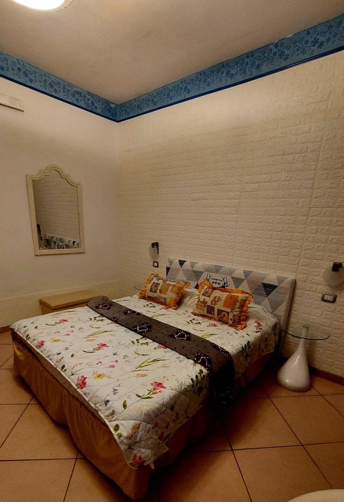 Bed and Breakfast Il Mirto E La Rosa Аренелла Екстер'єр фото