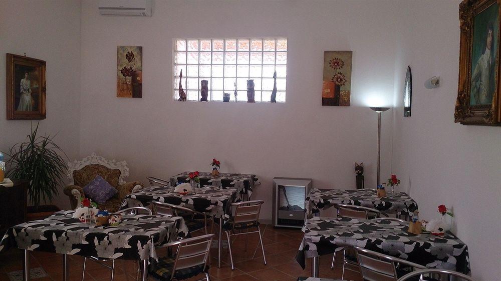 Bed and Breakfast Il Mirto E La Rosa Аренелла Екстер'єр фото