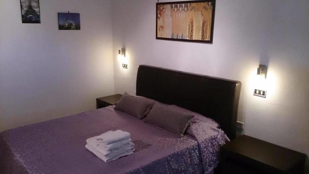 Bed and Breakfast Il Mirto E La Rosa Аренелла Екстер'єр фото